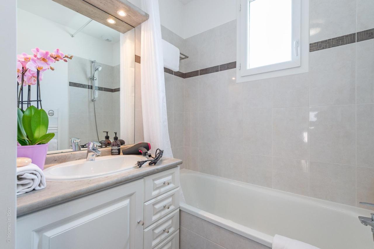 Gite La Villa Omagny Paris Marne-La-Vallee Εξωτερικό φωτογραφία